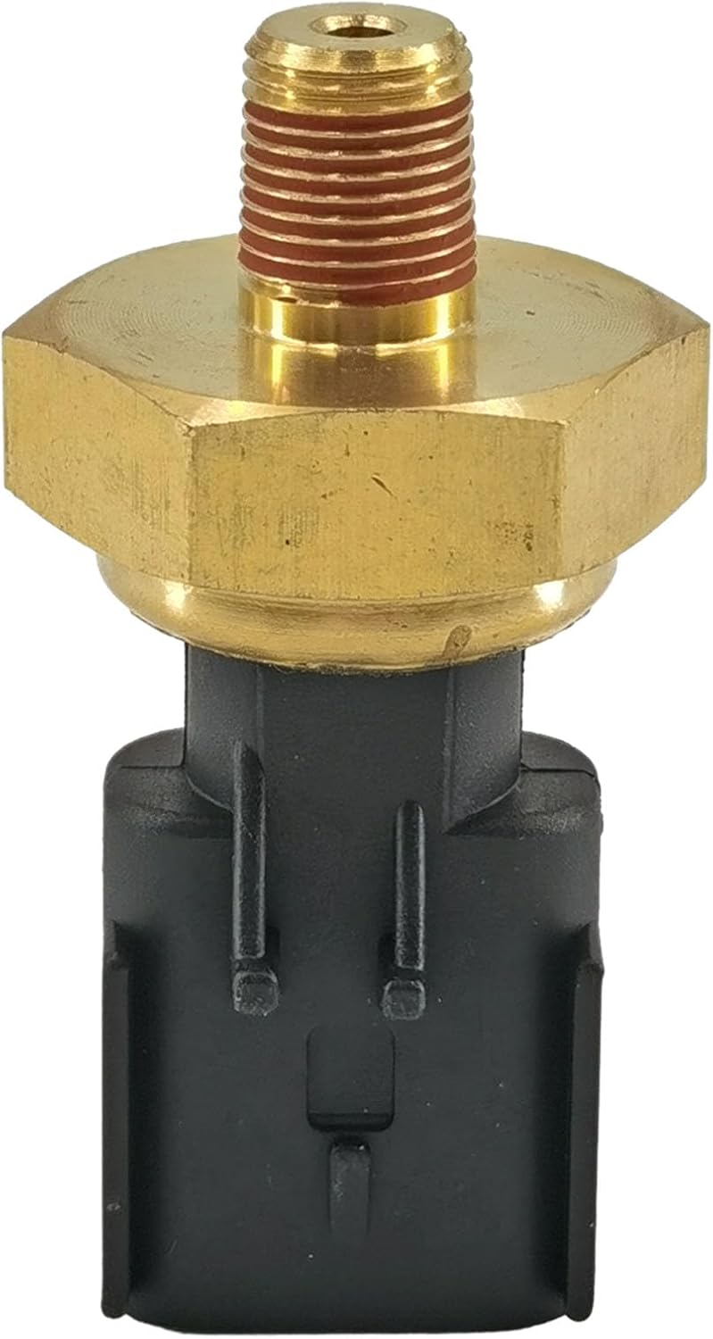 BARLIN HALL Oil Pressure Sensor 56028807AA 68060337AA Fit for Jeep Wrangler,Grand Cherokee,TJ 1999-2002,Cherokee 1999-2001&Dodge Viper 2003-2006 2008-2010 2015-2017,Durango 2004 2005 4.0L 5.7L 8.7L L6 V8 V10 - Image 5